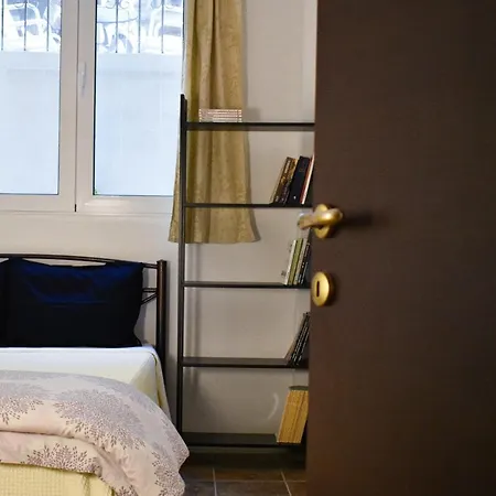 Apartment At The Core Of The Next To Gallerius Palace *